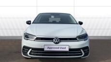 Volkswagen Polo 1.0 TSI Style 5dr Petrol Hatchback